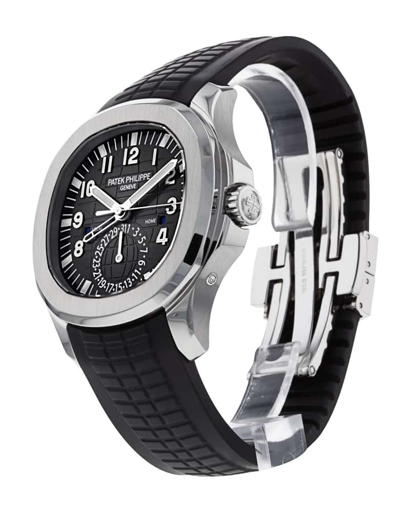 Patek Philippe Aquanaut 5164A-001
